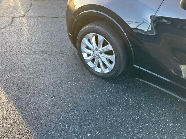 2017 Buick Envision Premium I