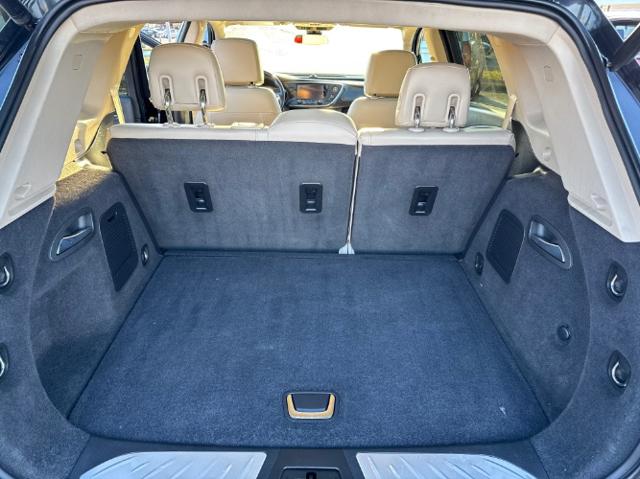 2017 Buick Envision Premium I