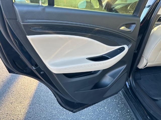 2017 Buick Envision Premium I