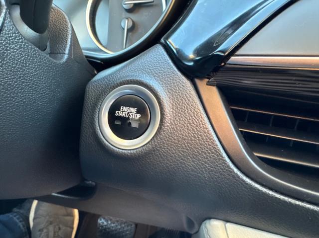 2017 Buick Envision Premium I