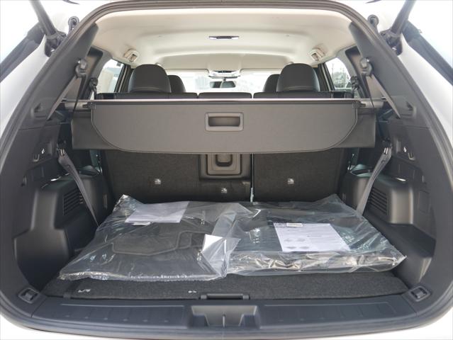 2026 Mitsubishi Outlander SE 1.5T S-AWC
