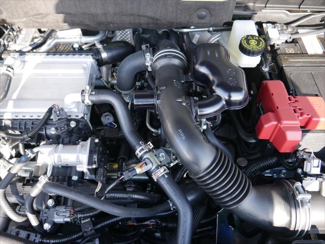 2026 Mitsubishi Outlander SE 1.5T S-AWC
