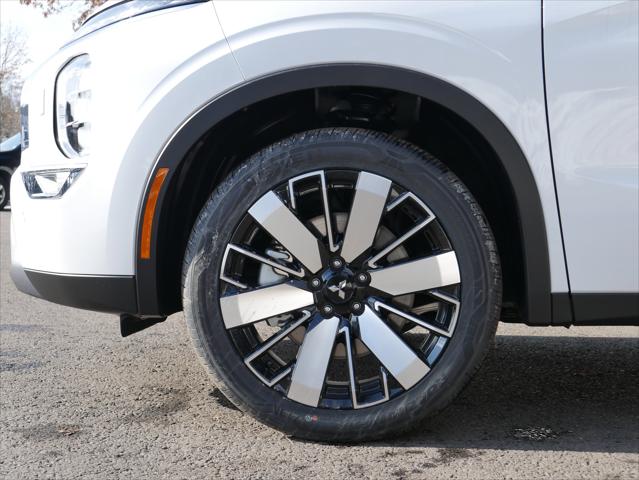 2026 Mitsubishi Outlander SE 1.5T S-AWC
