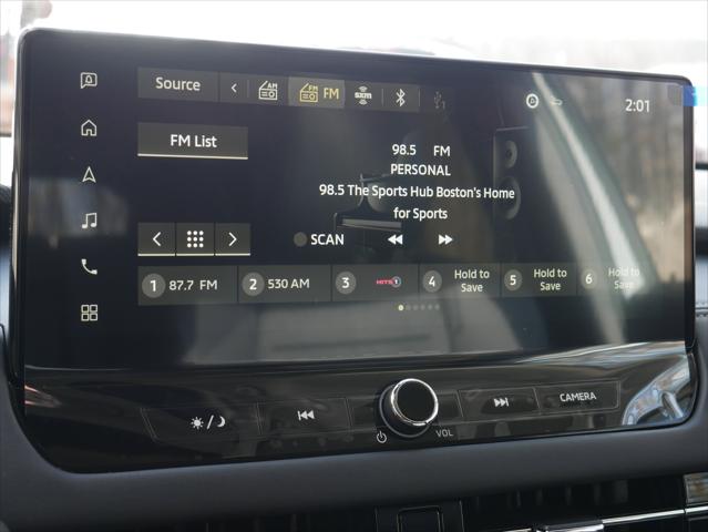 2026 Mitsubishi Outlander SE 1.5T S-AWC