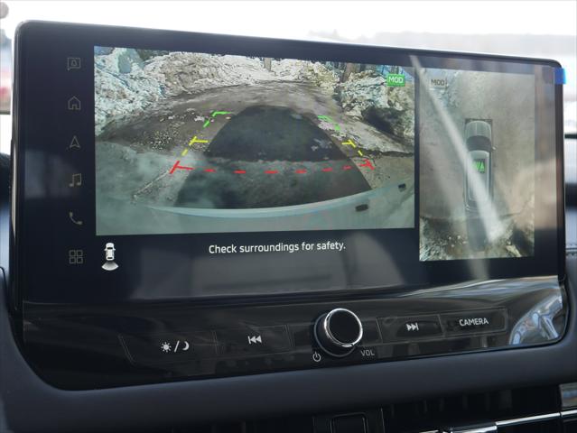 2026 Mitsubishi Outlander SE 1.5T S-AWC