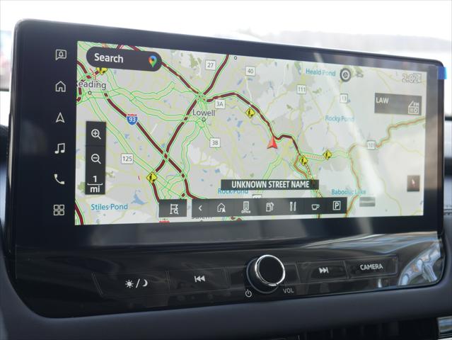 2026 Mitsubishi Outlander SE 1.5T S-AWC