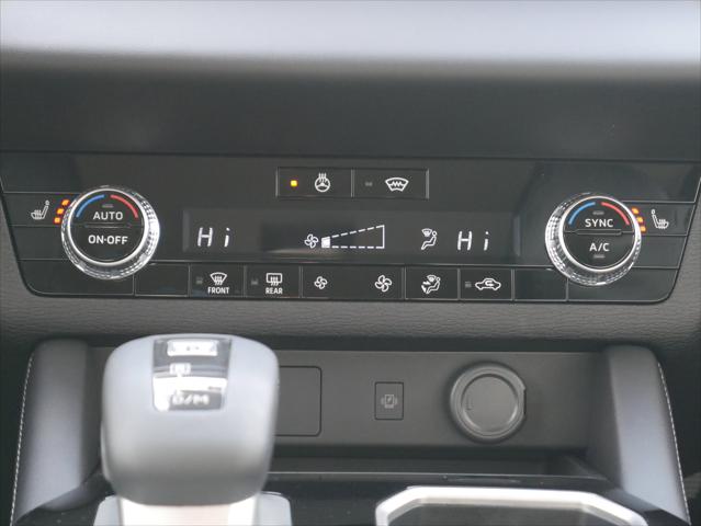 2026 Mitsubishi Outlander SE 1.5T S-AWC
