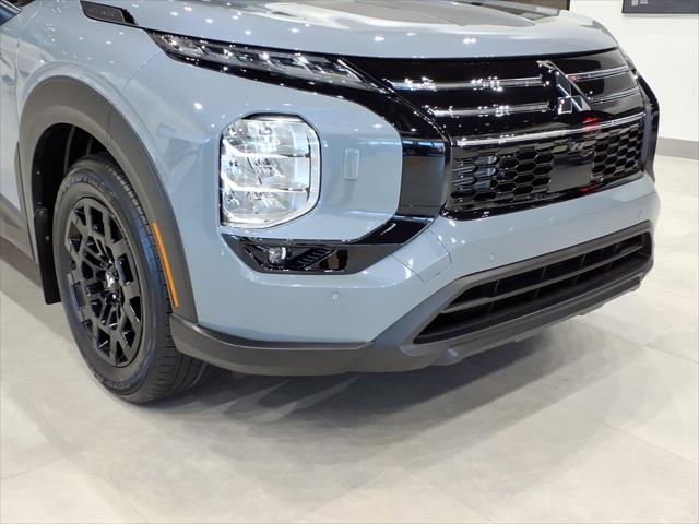 2026 Mitsubishi Outlander Trail Edition 2.5 S-AWC