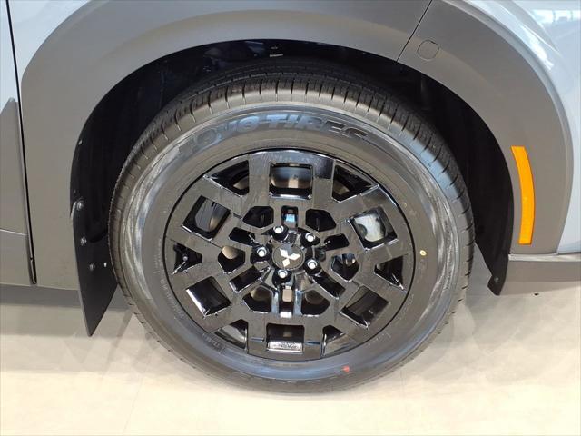2026 Mitsubishi Outlander Trail Edition 2.5 S-AWC