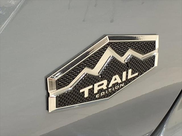 2026 Mitsubishi Outlander Trail Edition 2.5 S-AWC