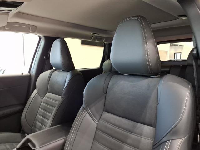 2026 Mitsubishi Outlander Trail Edition 2.5 S-AWC