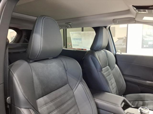 2026 Mitsubishi Outlander Trail Edition 2.5 S-AWC