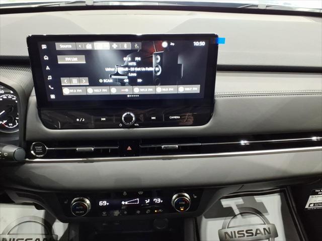 2026 Mitsubishi Outlander Trail Edition 2.5 S-AWC