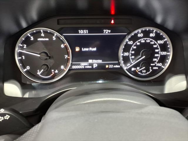 2026 Mitsubishi Outlander Trail Edition 2.5 S-AWC
