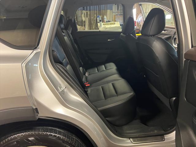 2023 Nissan Rogue SL Intelligent AWD