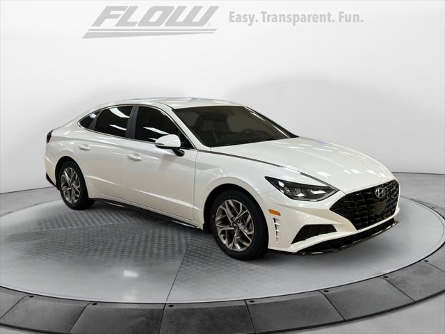 2022 Hyundai Sonata SEL for sale in Burlington, NC