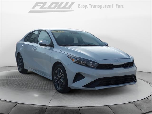 2022 Kia Forte LXS for sale in Fayetteville, NC