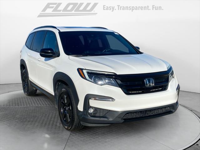 2022 Honda Pilot AWD TrailSport for sale in Winston Salem, NC
