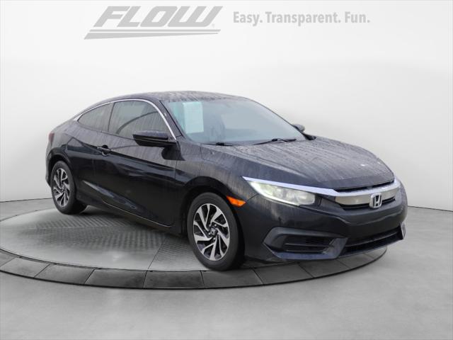 2016 Honda Civic LX for sale in Winston Salem, NC