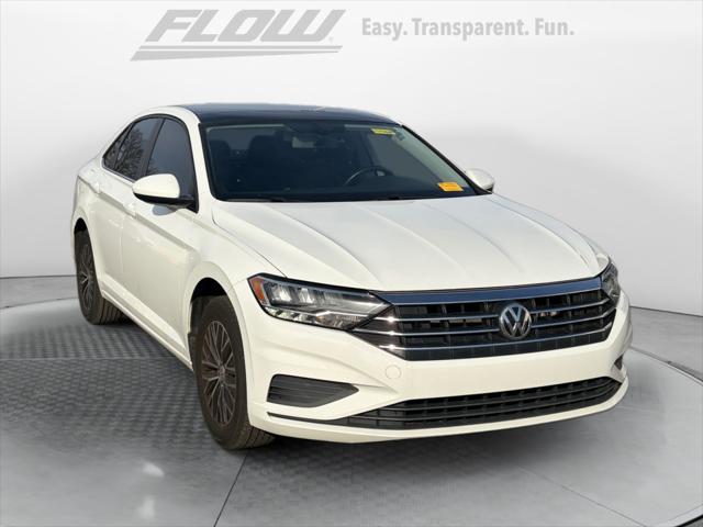 2020 Volkswagen Jetta 1.4T SE for sale in Durham, NC