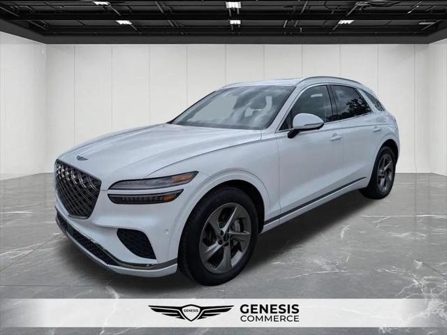 2026 Genesis GV70 2.5T Advanced for sale in Commerce, MI