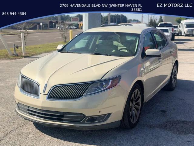 2014 Lincoln MKS Base for sale in Winter Haven, FL