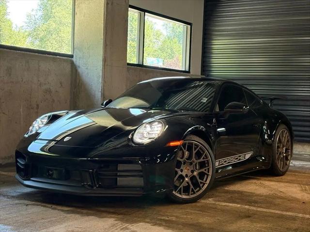 2025 Porsche 911 Carrera T for sale in Lakewood, CO