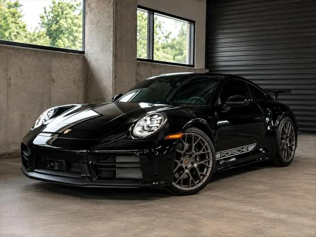 2025 Porsche 911 Carrera T for sale in Lakewood, CO