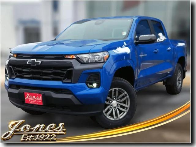 2023 Chevrolet Colorado LT for sale in Richland Center, WI