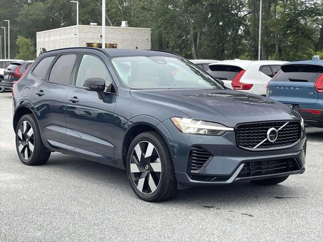 2024 Volvo XC60 Recharge T8 Ultimate Dark Theme for sale in Fletcher, NC