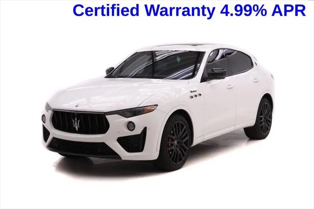 2024 Maserati Levante Modena Ultima for sale in Cincinnati, OH