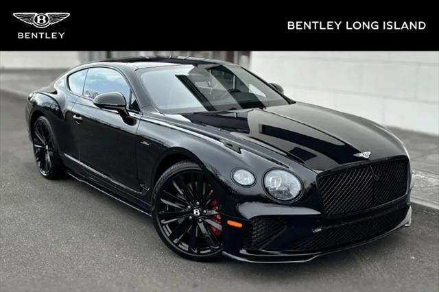 2022 Bentley Continental GT Speed for sale in Jericho, NY