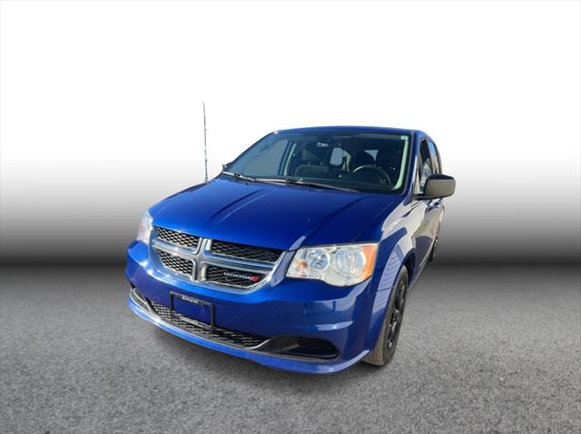2018 Dodge Grand Caravan SE for sale in Redwood City, CA