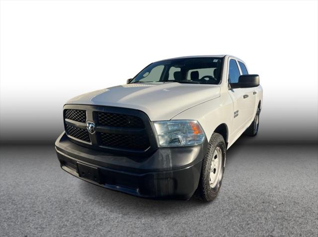 2018 Ram 1500 Tradesman Crew Cab 4x2 5'7" Box for sale in Redwood City, CA
