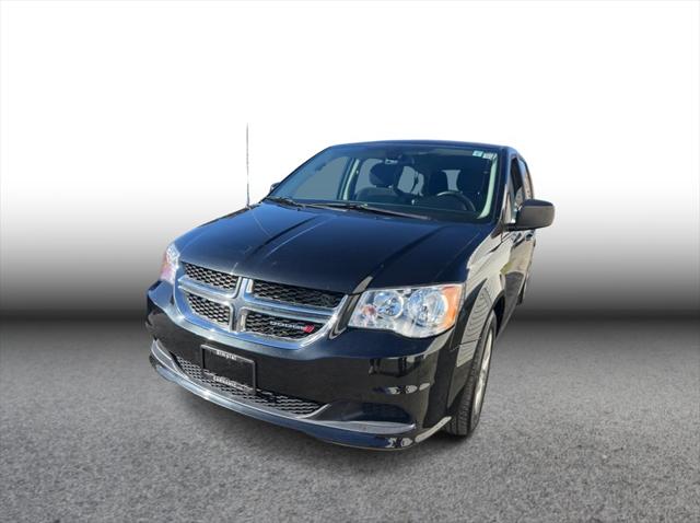 2018 Dodge Grand Caravan SE for sale in Redwood City, CA