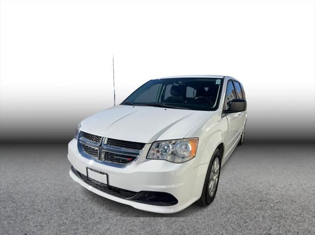 2017 Dodge Grand Caravan SE for sale in Redwood City, CA