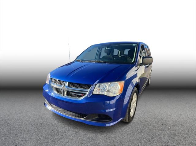 2019 Dodge Grand Caravan SE for sale in Redwood City, CA