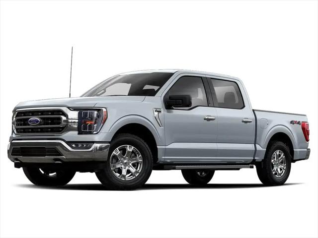 2021 Ford F-150 LARIAT for sale in Antigo, WI