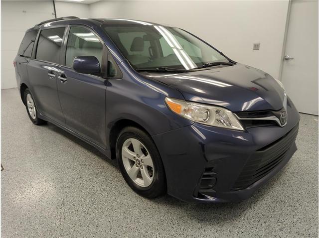2019 Toyota Sienna LE 8 Passenger for sale in Hickory, NC