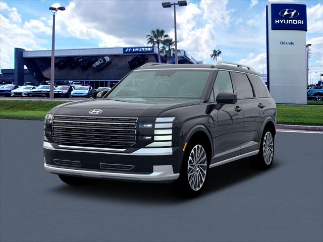 2026 Hyundai Palisade Calligraphy for sale in ORLANDO, FL