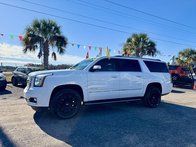 2020 GMC Yukon XL 2WD Denali for sale in West Columbia, SC