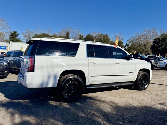 2020 GMC Yukon XL 2WD Denali