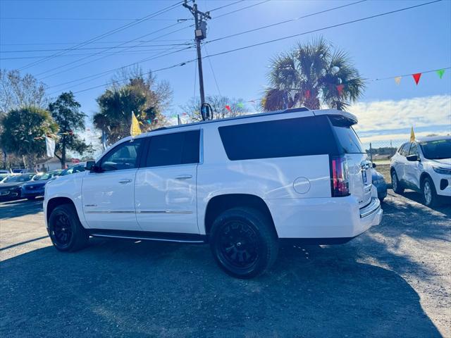 2020 GMC Yukon XL 2WD Denali