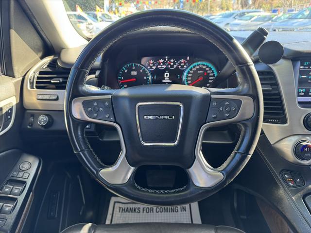 2020 GMC Yukon XL 2WD Denali