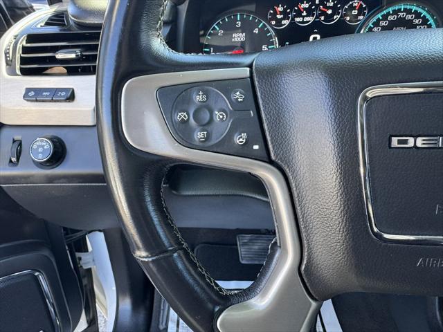 2020 GMC Yukon XL 2WD Denali