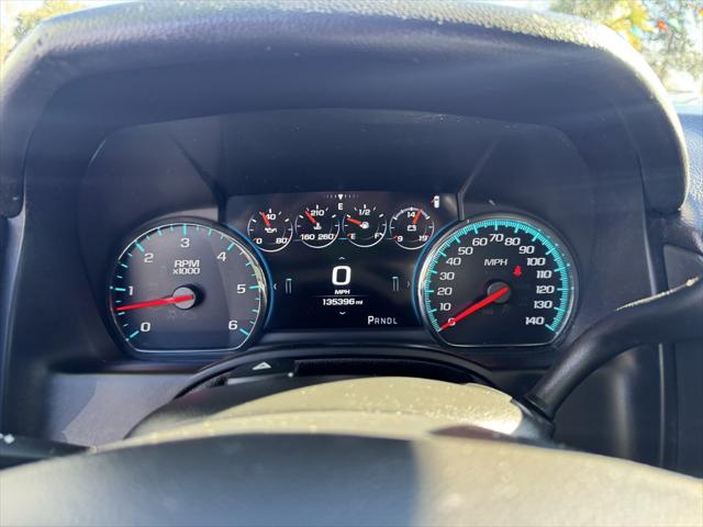 2020 GMC Yukon XL 2WD Denali