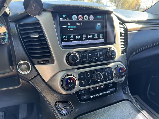 2020 GMC Yukon XL 2WD Denali
