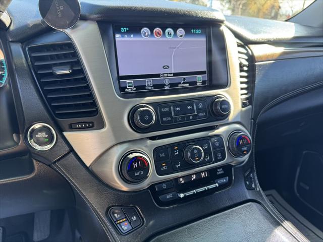 2020 GMC Yukon XL 2WD Denali