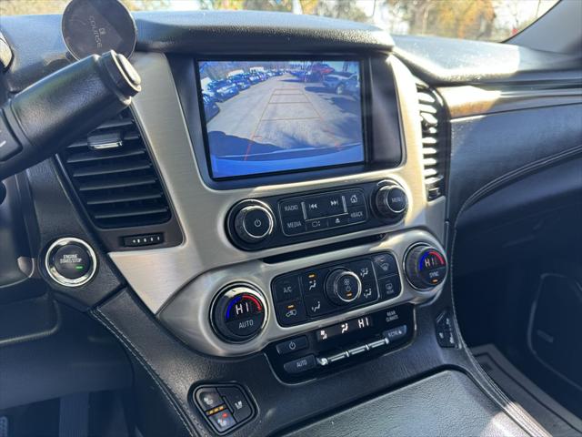 2020 GMC Yukon XL 2WD Denali