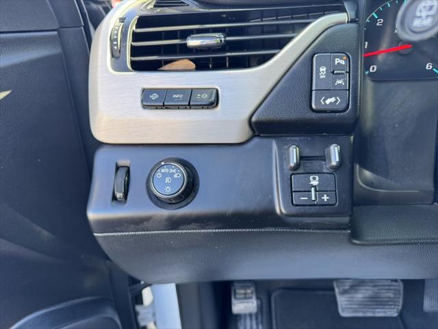 2020 GMC Yukon XL 2WD Denali